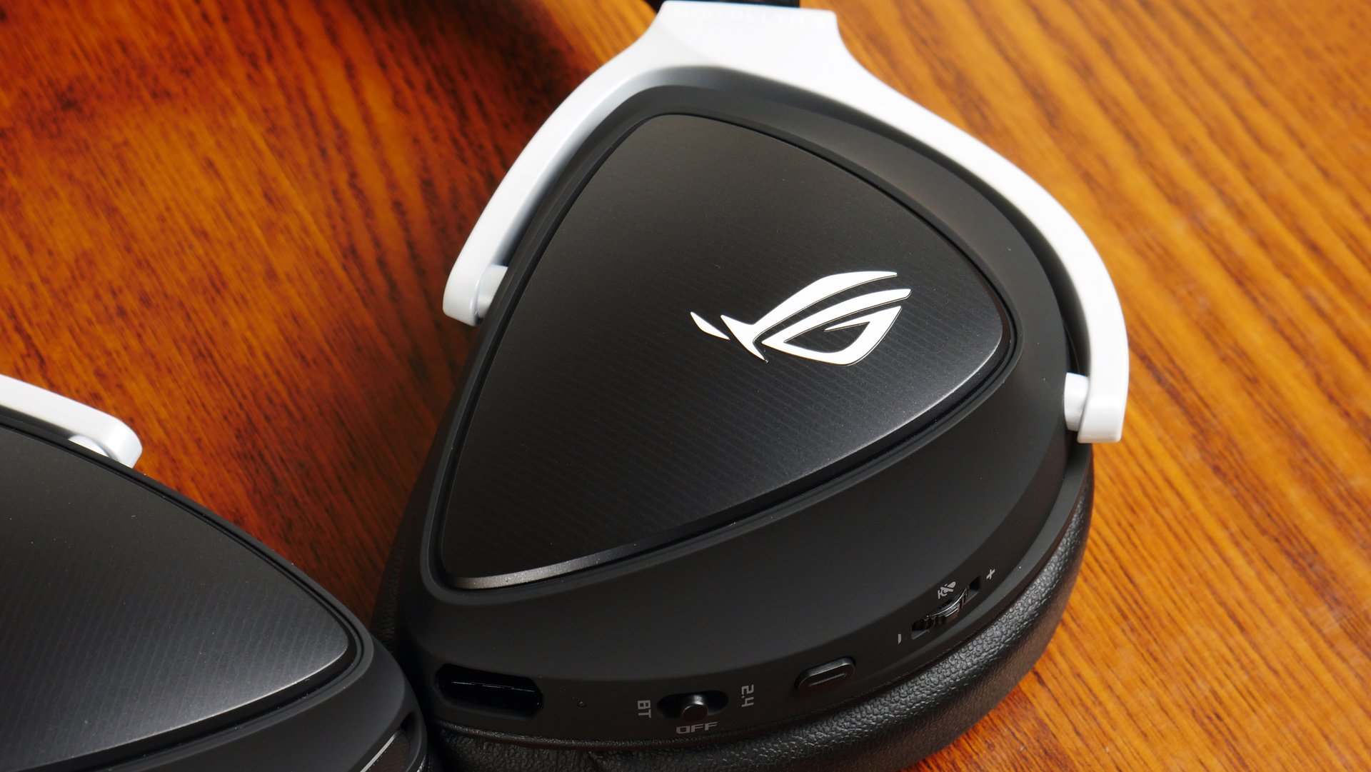 Review Asus Rog Delta S Wireless Gaming Headset Chia Sẻ Kiến Thức Điện Máy Việt Nam 6108